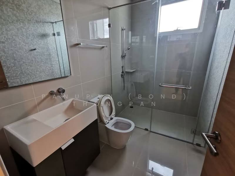 Reflection Jomtien Beach, Chon Buri (Pattaya), 15 Village No. 1 98/1, Na Chom Thian, Sattahip, Chon Buri (Pattaya), 2 Bedrooms, 117 sqm, Condo For Sale, by Panupan (Bond) Thongpan, 60253541 - DDproperty.com