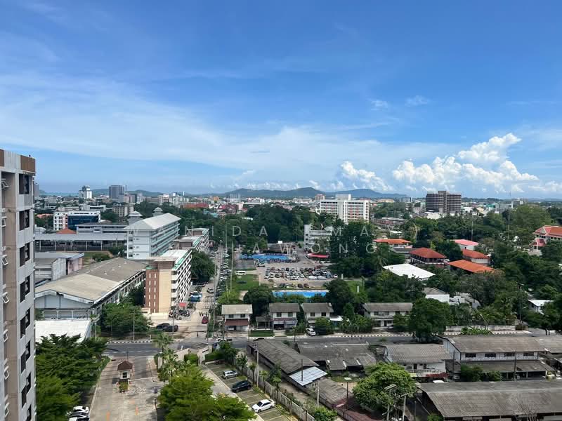 Supalai Park @ Phuket City : ศุภาลัย ปาร์ค @ ภูเก็ต ซิตี้, ภูเก็ต, ถนนนคร, ตลาดใหญ่, เมืองภูเก็ต, ภูเก็ต, 44 ตร.ม., คอนโด ขาย, โดย Wanida (May) Mahawong, 60253542 - DDproperty.com