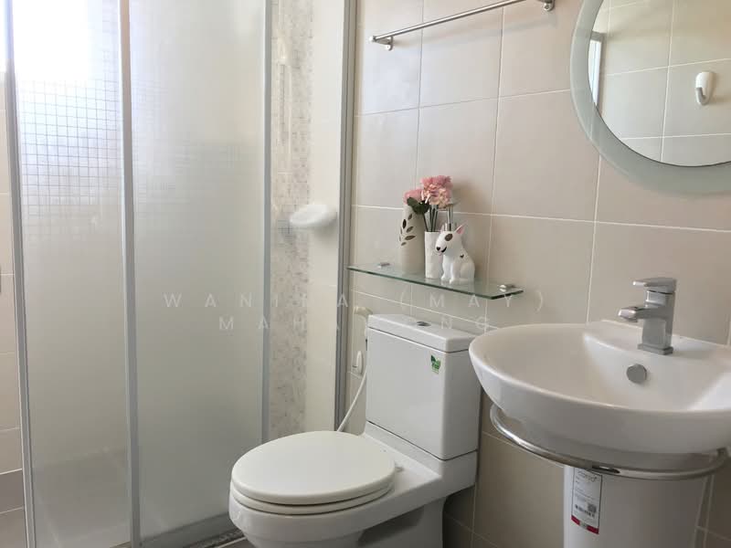 Supalai Park @ Phuket City : ศุภาลัย ปาร์ค @ ภูเก็ต ซิตี้, ภูเก็ต, ถนนนคร, ตลาดใหญ่, เมืองภูเก็ต, ภูเก็ต, 44 ตร.ม., คอนโด ขาย, โดย Wanida (May) Mahawong, 60253542 - DDproperty.com