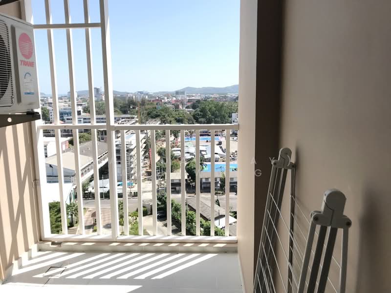 Supalai Park @ Phuket City, Phuket, Nakorn, Talat Yai, Muang Phuket, Phuket, 1 Bedroom, 44 sqm, Condo For Sale, by Wanida (May) Mahawong, 60253542 - DDproperty.com