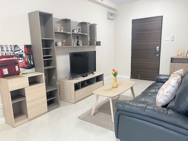 Supalai Park @ Phuket City, Phuket, Nakorn, Talat Yai, Muang Phuket, Phuket, 1 Bedroom, 44 sqm, Condo For Sale, by Wanida (May) Mahawong, 60253542 - DDproperty.com