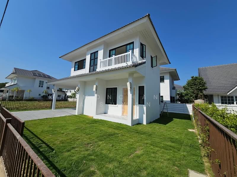 The Clifford Chiang Mai, Chiang Mai, Muang Kaeo, Mae Rim, Chiang Mai, 3 Bedrooms, 160 sqm, Single Detached House For Sale, by Khamonchanok Aisuwan, 60253544 - DDproperty.com