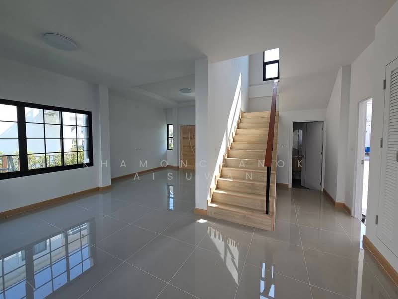 The Clifford Chiang Mai, Chiang Mai, Muang Kaeo, Mae Rim, Chiang Mai, 3 Bedrooms, 160 sqm, Single Detached House For Sale, by Khamonchanok Aisuwan, 60253544 - DDproperty.com