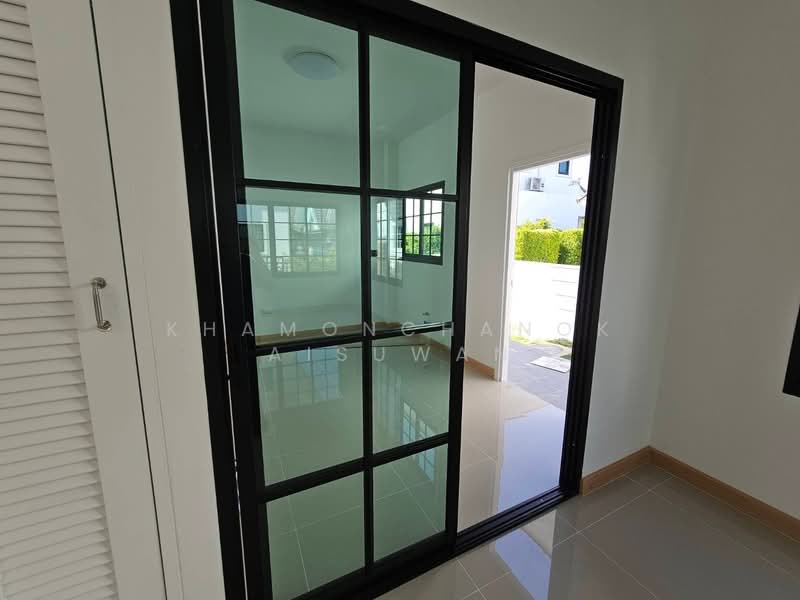 เดอะ คลิฟฟอร์ด เชียงใหม่, เชียงใหม่, เหมืองแก้ว, แม่ริม, เชียงใหม่, 160 ตร.ม., บ้านเดี่ยว ขาย, โดย Khamonchanok Aisuwan, 60253544 - DDproperty.com