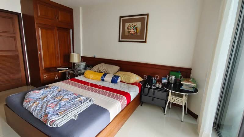 Park Beach Condominium : พาร์คบีช คอนโด, ชลบุรี, นาเกลือ, บางละมุง, ชลบุรี, 175 ตร.ม., คอนโด ขาย, โดย Panupan (Bond) Thongpan, 60253546 - DDproperty.com