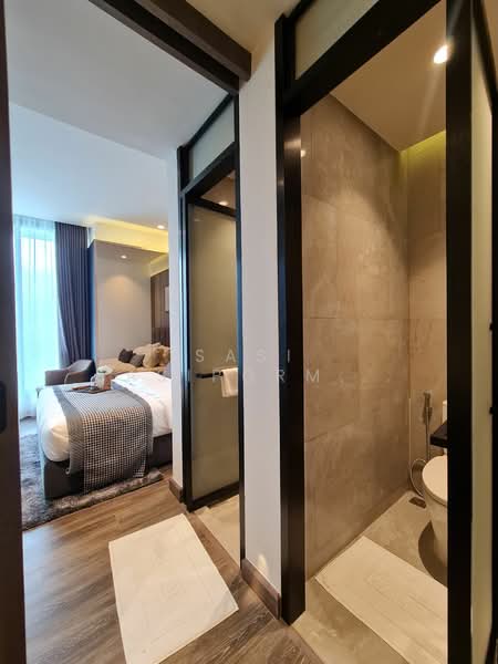 Wyndham Grand Residences Wongamat Pattaya, Chon Buri (Pattaya), 19 Naklua 18/1 Alley, Na Kloe, Bang Lamung (Pattaya), Chon Buri (Pattaya), 2 Bedrooms, 77 sqm, Condo For Sale, by Panupan (Bond) Thongpan, 60253561 - DDproperty.com