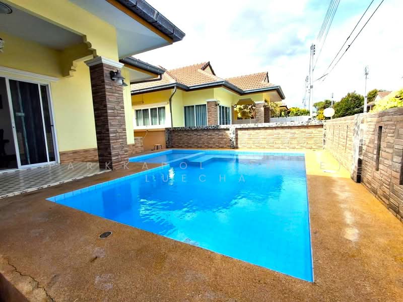 3 Bedroom house for Sale Pransiri, ประจวบคีรีขันธ์, ปากน้ำปราณ, ปราณบุรี, ประจวบคีรีขันธ์, 95 ตร.ม., บ้านเดี่ยว ขาย, โดย Parkkapol (Smile) Luecha, 60253564 - DDproperty.com