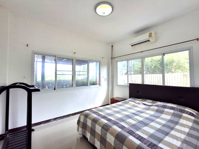 3 Bedroom house for Sale Pransiri, ประจวบคีรีขันธ์, ปากน้ำปราณ, ปราณบุรี, ประจวบคีรีขันธ์, 95 ตร.ม., บ้านเดี่ยว ขาย, โดย Parkkapol (Smile) Luecha, 60253564 - DDproperty.com