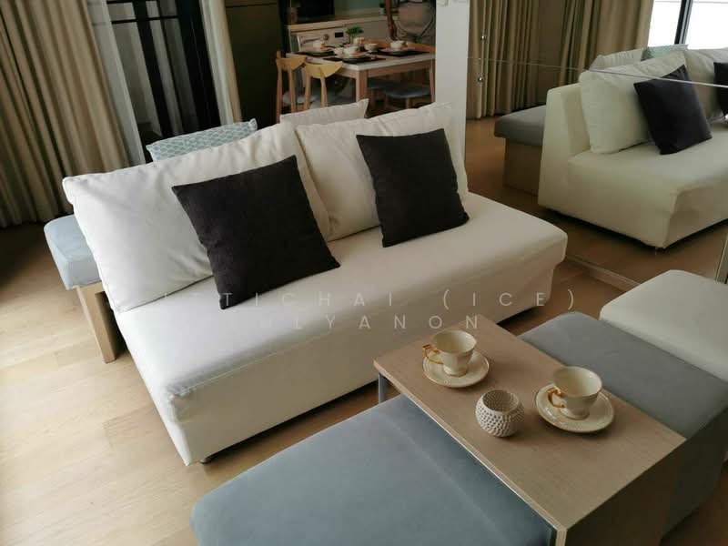 Liv @ 49, Bangkok, 9 Sukhumvit 49 Rd, Khlong Tan Nua, Watthana, Bangkok, 2 Bedrooms, 82 sqm, Condo For Rent, by Sittichai (Ice) Tulyanon, 60253565 - DDproperty.com