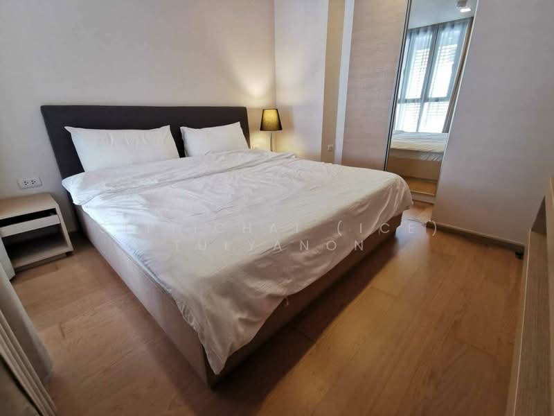 Liv @ 49, Bangkok, 9 Sukhumvit 49 Rd, Khlong Tan Nua, Watthana, Bangkok, 2 Bedrooms, 82 sqm, Condo For Rent, by Sittichai (Ice) Tulyanon, 60253565 - DDproperty.com