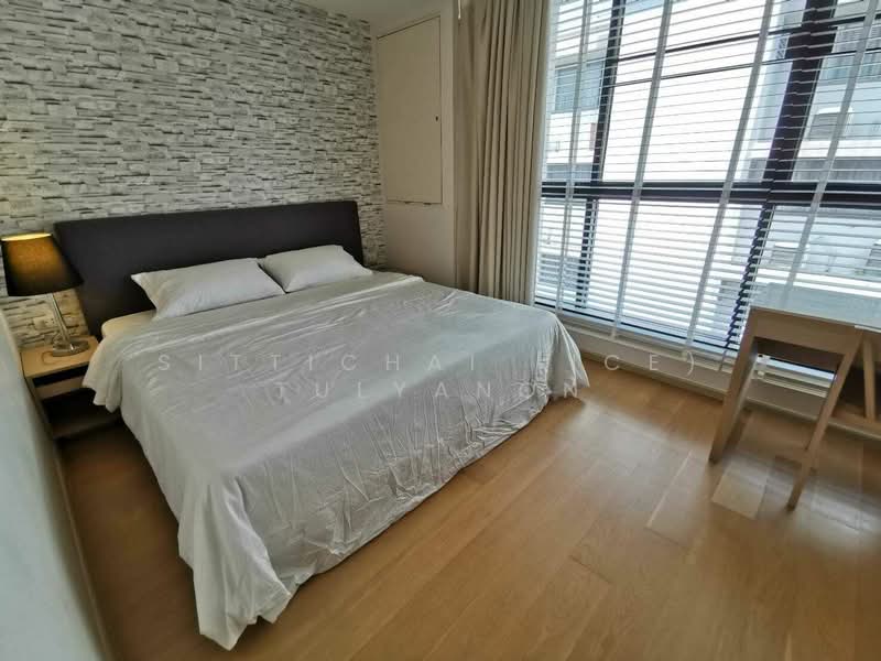 Liv @ 49, Bangkok, 9 Sukhumvit 49 Rd, Khlong Tan Nua, Watthana, Bangkok, 2 Bedrooms, 82 sqm, Condo For Rent, by Sittichai (Ice) Tulyanon, 60253565 - DDproperty.com