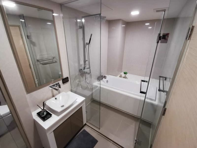 Liv @ 49, Bangkok, 9 Sukhumvit 49 Rd, Khlong Tan Nua, Watthana, Bangkok, 2 Bedrooms, 82 sqm, Condo For Rent, by Sittichai (Ice) Tulyanon, 60253565 - DDproperty.com