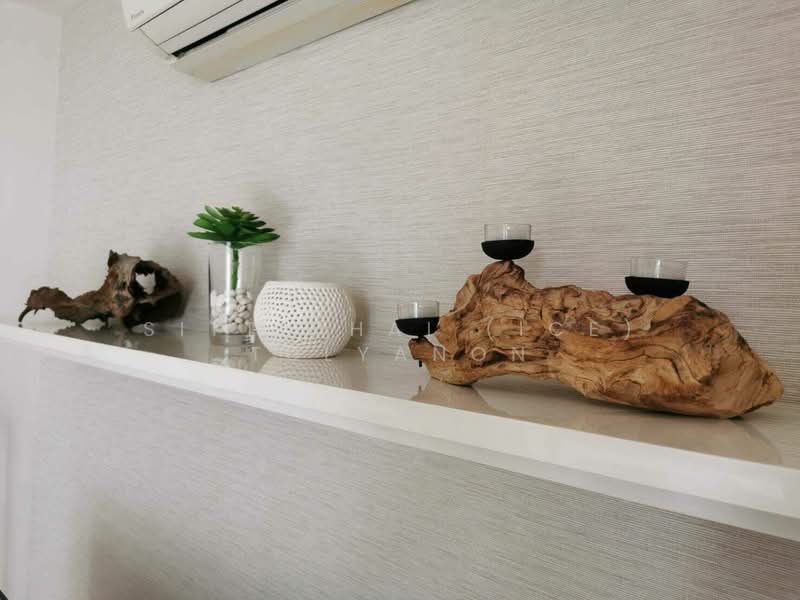 Liv @ 49, Bangkok, 9 Sukhumvit 49 Rd, Khlong Tan Nua, Watthana, Bangkok, 2 Bedrooms, 82 sqm, Condo For Rent, by Sittichai (Ice) Tulyanon, 60253565 - DDproperty.com