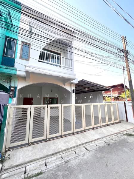 ขายทาวน์เฮ้าส์ 2 ห้องนอน ในทำเล เมืองเชียงใหม่, เชียงใหม่, เชียงใหม่, วัดเกต, เมืองเชียงใหม่, เชียงใหม่, 170 ตร.ม., ทาวน์เฮ้าส์ ขาย, โดย Khamonchanok Aisuwan, 60253566 - DDproperty.com