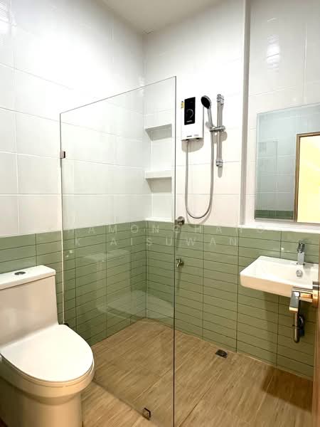 ขายทาวน์เฮ้าส์ 2 ห้องนอน ในทำเล เมืองเชียงใหม่, เชียงใหม่, เชียงใหม่, วัดเกต, เมืองเชียงใหม่, เชียงใหม่, 170 ตร.ม., ทาวน์เฮ้าส์ ขาย, โดย Khamonchanok Aisuwan, 60253566 - DDproperty.com