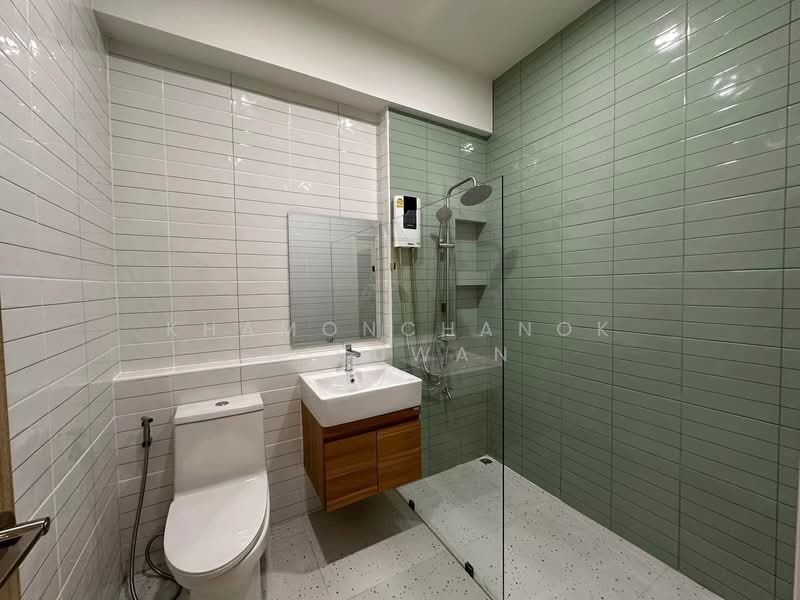 For Sale - 2 Bedrooms Townhouse for Rent and Sale in Wat Ket, Chiang Mai