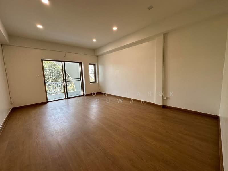 For Sale - 2 Bedrooms Townhouse for Rent and Sale in Wat Ket, Chiang Mai