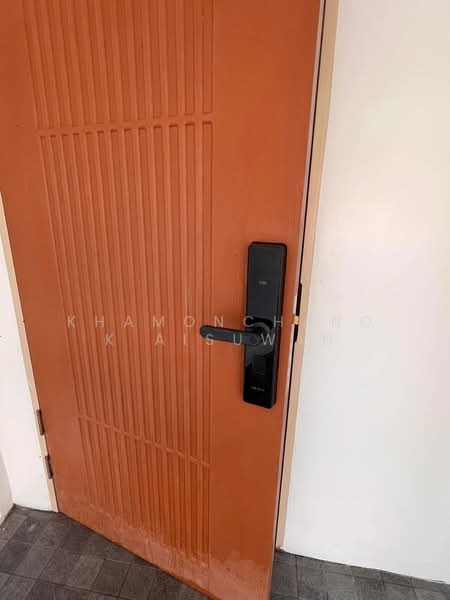 For Sale - 2 Bedrooms Townhouse for Rent and Sale in Wat Ket, Chiang Mai