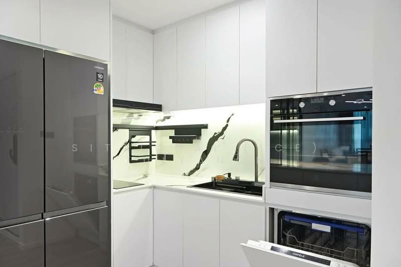 Sukhumvit Living Town (สุขุมวิท ลิฟวิ่ง ทาวน์), กรุงเทพ, 299 ถนนสุขุมวิท 21, คลองเตยเหนือ, วัฒนา, กรุงเทพ, 124 ตร.ม., คอนโด ให้เช่า, โดย Sittichai (Ice) Tulyanon, 60253570 - DDproperty.com