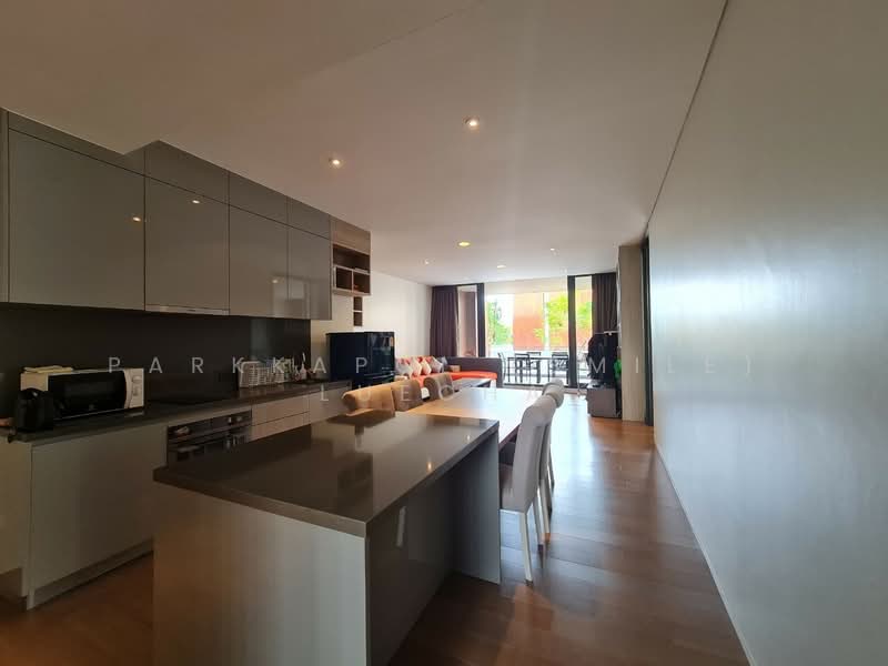 Baan Sumranlom, Prachuap Khiri Khan, Hua Hin, Hua Hin, Prachuap Khiri Khan, 2 Bedrooms, 129 sqm, Condo For Sale, by Parkkapol (Smile) Luecha, 60253572 - DDproperty.com