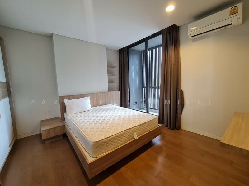 Baan Sumranlom, Prachuap Khiri Khan, Hua Hin, Hua Hin, Prachuap Khiri Khan, 2 Bedrooms, 129 sqm, Condo For Sale, by Parkkapol (Smile) Luecha, 60253572 - DDproperty.com