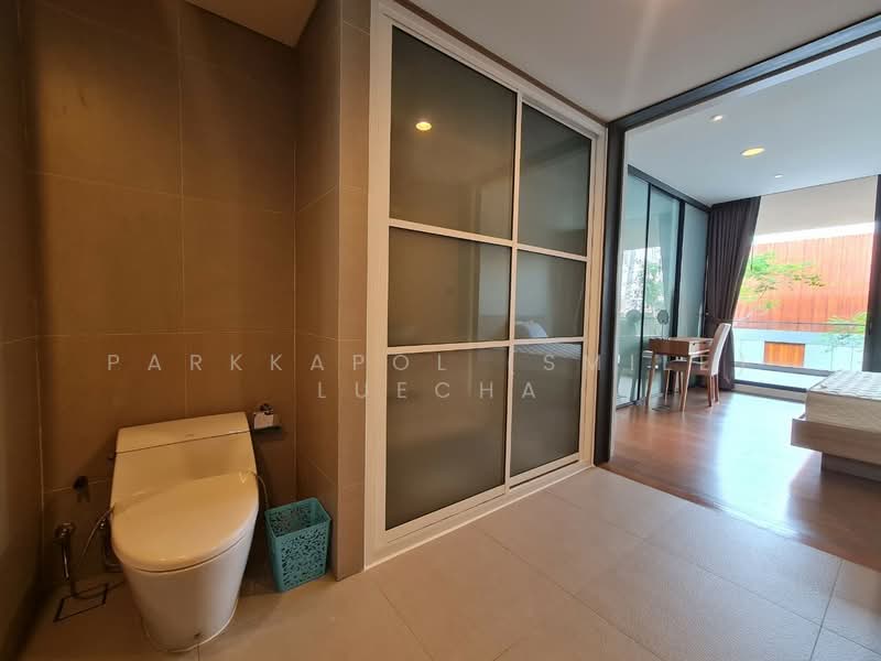 Baan Sumranlom, Prachuap Khiri Khan, Hua Hin, Hua Hin, Prachuap Khiri Khan, 2 Bedrooms, 129 sqm, Condo For Sale, by Parkkapol (Smile) Luecha, 60253572 - DDproperty.com