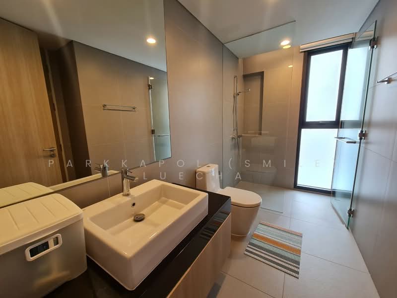 Baan Sumranlom, Prachuap Khiri Khan, Hua Hin, Hua Hin, Prachuap Khiri Khan, 2 Bedrooms, 129 sqm, Condo For Sale, by Parkkapol (Smile) Luecha, 60253572 - DDproperty.com