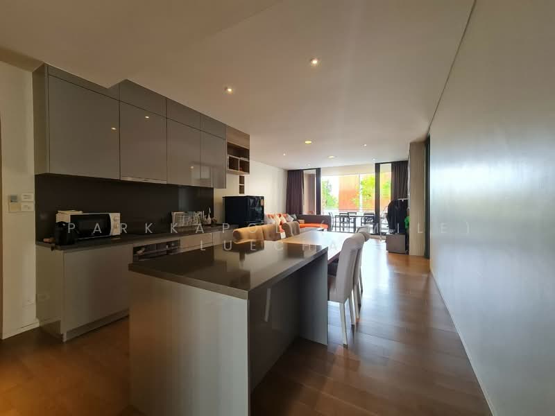 Baan Sumranlom, Prachuap Khiri Khan, Hua Hin, Hua Hin, Prachuap Khiri Khan, 2 Bedrooms, 129 sqm, Condo For Sale, by Parkkapol (Smile) Luecha, 60253572 - DDproperty.com