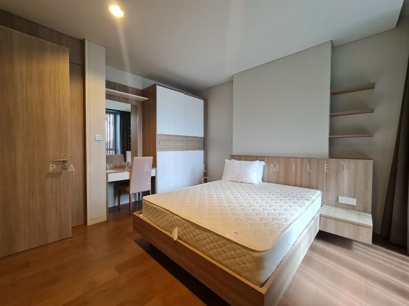 Baan Sumranlom, Prachuap Khiri Khan, Hua Hin, Hua Hin, Prachuap Khiri Khan, 2 Bedrooms, 129 sqm, Condo For Sale, by Parkkapol (Smile) Luecha, 60253572 - DDproperty.com