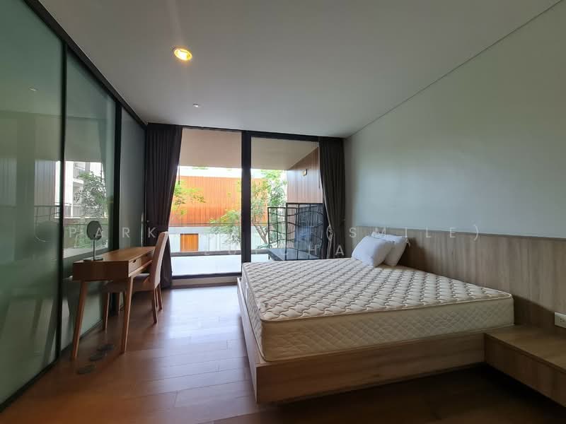 Baan Sumranlom, Prachuap Khiri Khan, Hua Hin, Hua Hin, Prachuap Khiri Khan, 2 Bedrooms, 129 sqm, Condo For Sale, by Parkkapol (Smile) Luecha, 60253572 - DDproperty.com