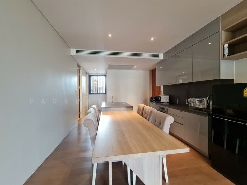 Baan Sumranlom, Prachuap Khiri Khan, Hua Hin, Hua Hin, Prachuap Khiri Khan, 2 Bedrooms, 129 sqm, Condo For Sale, by Parkkapol (Smile) Luecha, 60253572 - DDproperty.com