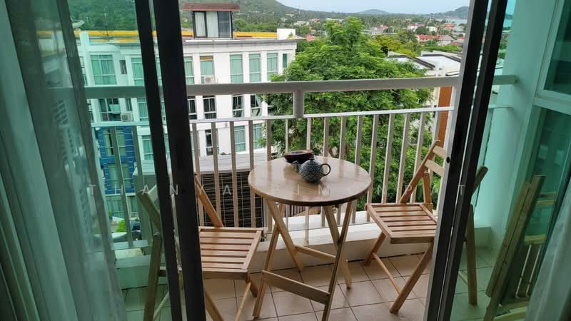 Arisara Place, Surat Thani, 165 88 Moo 1, Bo Put, Ko Samui, Surat Thani, 2 Bedrooms, 72 sqm, Condo For Rent, by Thanya Pimonpat, 60253575 - DDproperty.com