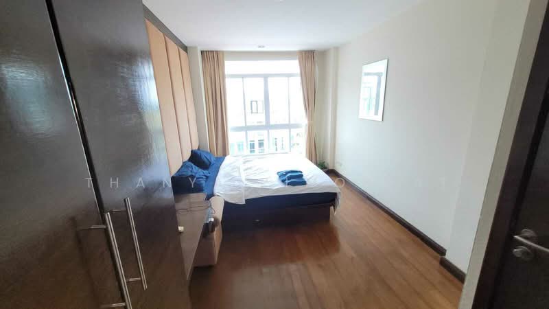 Arisara Place, Surat Thani, 165 88 Moo 1, Bo Put, Ko Samui, Surat Thani, 2 Bedrooms, 72 sqm, Condo For Rent, by Thanya Pimonpat, 60253575 - DDproperty.com