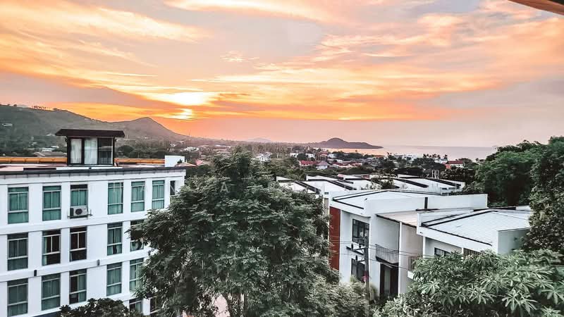 Arisara Place, Surat Thani, 165 88 Moo 1, Bo Put, Ko Samui, Surat Thani, 2 Bedrooms, 72 sqm, Condo For Rent, by Thanya Pimonpat, 60253575 - DDproperty.com