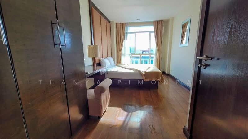 Arisara Place, Surat Thani, 165 88 Moo 1, Bo Put, Ko Samui, Surat Thani, 2 Bedrooms, 72 sqm, Condo For Rent, by Thanya Pimonpat, 60253575 - DDproperty.com