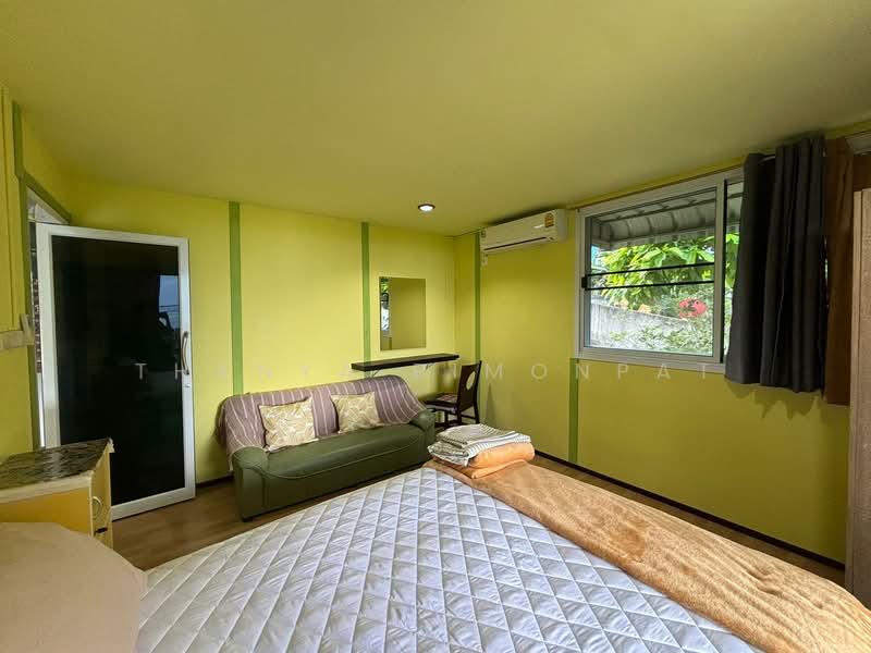 2 Bedrooms House with Sea View for Rent in Bang Por, Surat Thani, Mae Nam, Ko Samui, Surat Thani, 2 Bedrooms, 70 sqm, Single Detached House For Rent, by Thanya Pimonpat, 60253578 - DDproperty.com