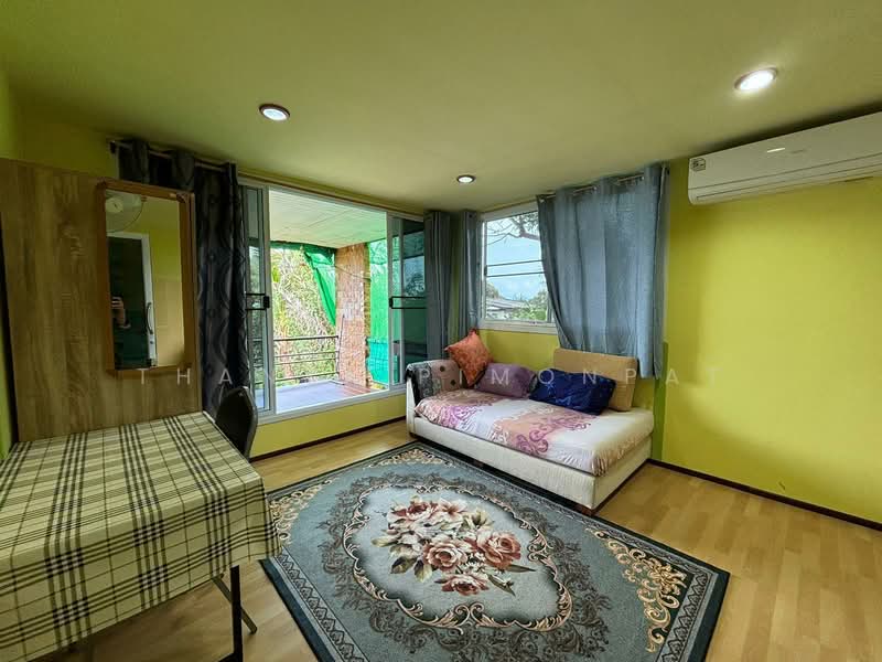 2 Bedrooms House with Sea View for Rent in Bang Por, Surat Thani, Mae Nam, Ko Samui, Surat Thani, 2 Bedrooms, 70 sqm, Single Detached House For Rent, by Thanya Pimonpat, 60253578 - DDproperty.com