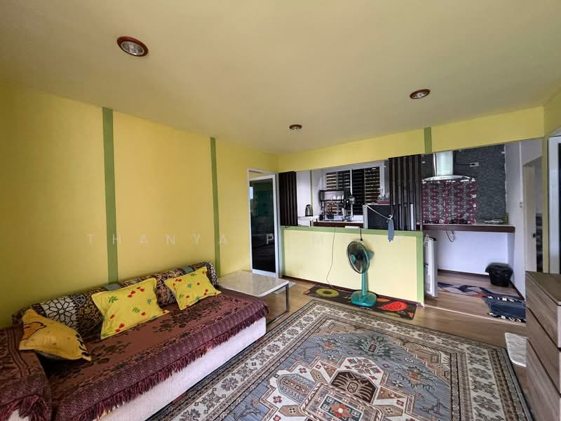 2 Bedrooms House with Sea View for Rent in Bang Por, Surat Thani, Mae Nam, Ko Samui, Surat Thani, 2 Bedrooms, 70 sqm, Single Detached House For Rent, by Thanya Pimonpat, 60253578 - DDproperty.com