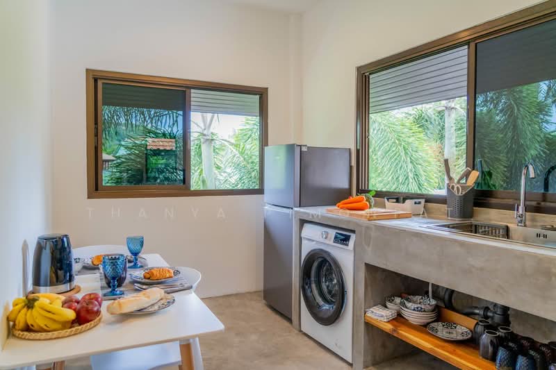 PaTAMAAN Cottages : พาตามาน คอตเทจ, สุราษฎร์ธานี, บ่อผุด, เกาะสมุย, สุราษฎร์ธานี, 50 ตร.ม., อพาร์ทเมนท์ ให้เช่า, โดย Thanya Pimonpat, 60253584 - DDproperty.com