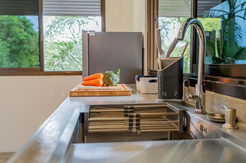 PaTAMAAN Cottages, Surat Thani, Bo Put, Ko Samui, Surat Thani, 1 Bedroom, 50 sqm, Apartment For Rent, by Thanya Pimonpat, 60253584 - DDproperty.com