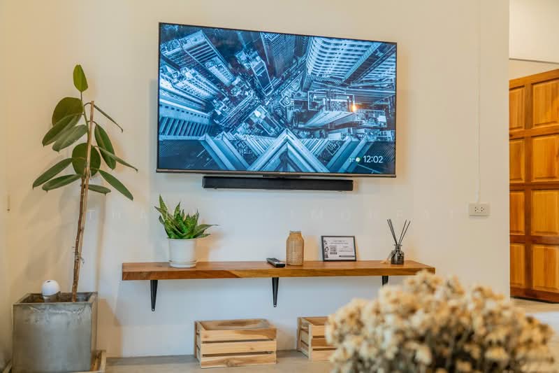 PaTAMAAN Cottages, Surat Thani, Bo Put, Ko Samui, Surat Thani, 1 Bedroom, 50 sqm, Apartment For Rent, by Thanya Pimonpat, 60253584 - DDproperty.com