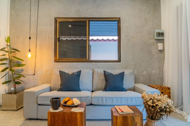 PaTAMAAN Cottages, Surat Thani, Bo Put, Ko Samui, Surat Thani, 1 Bedroom, 50 sqm, Apartment For Rent, by Thanya Pimonpat, 60253584 - DDproperty.com