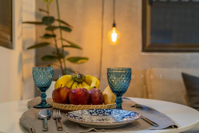 PaTAMAAN Cottages : พาตามาน คอตเทจ, สุราษฎร์ธานี, บ่อผุด, เกาะสมุย, สุราษฎร์ธานี, 50 ตร.ม., อพาร์ทเมนท์ ให้เช่า, โดย Thanya Pimonpat, 60253584 - DDproperty.com