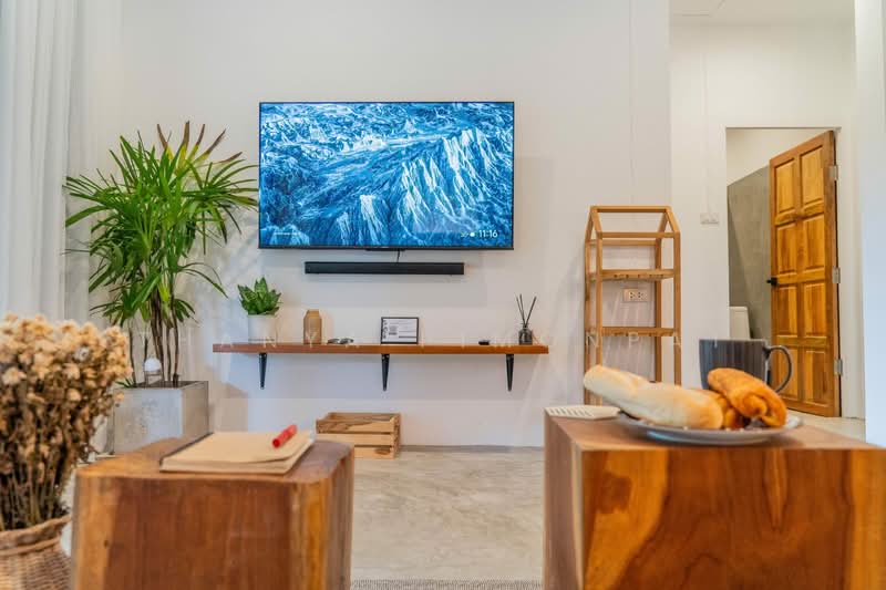 PaTAMAAN Cottages : พาตามาน คอตเทจ, สุราษฎร์ธานี, บ่อผุด, เกาะสมุย, สุราษฎร์ธานี, 50 ตร.ม., อพาร์ทเมนท์ ให้เช่า, โดย Thanya Pimonpat, 60253584 - DDproperty.com