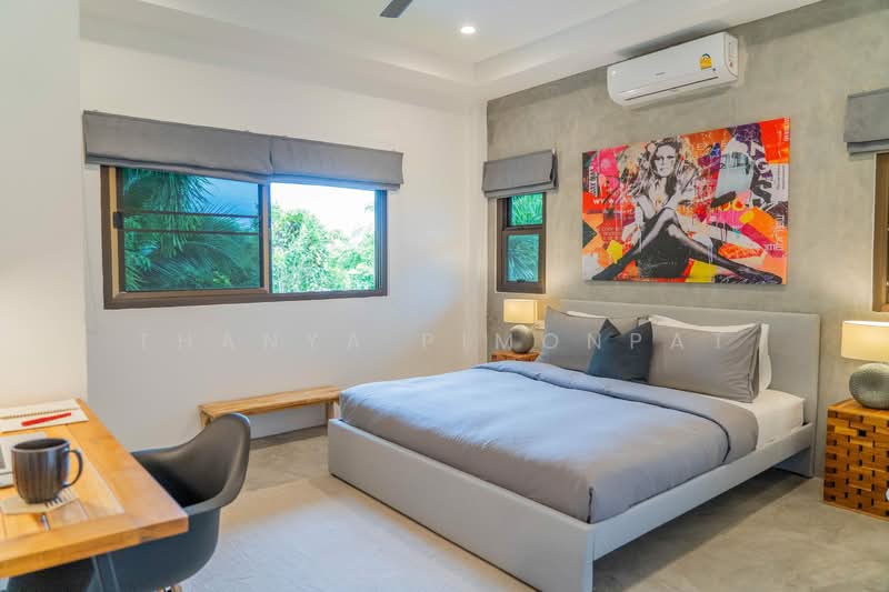 PaTAMAAN Cottages, Surat Thani, Bo Put, Ko Samui, Surat Thani, 1 Bedroom, 50 sqm, Apartment For Rent, by Thanya Pimonpat, 60253584 - DDproperty.com