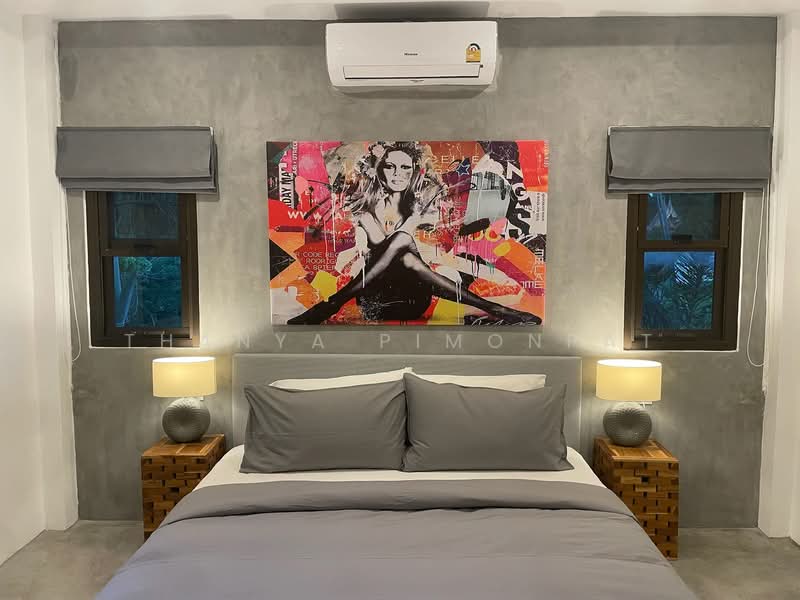 PaTAMAAN Cottages : พาตามาน คอตเทจ, สุราษฎร์ธานี, บ่อผุด, เกาะสมุย, สุราษฎร์ธานี, 50 ตร.ม., อพาร์ทเมนท์ ให้เช่า, โดย Thanya Pimonpat, 60253584 - DDproperty.com