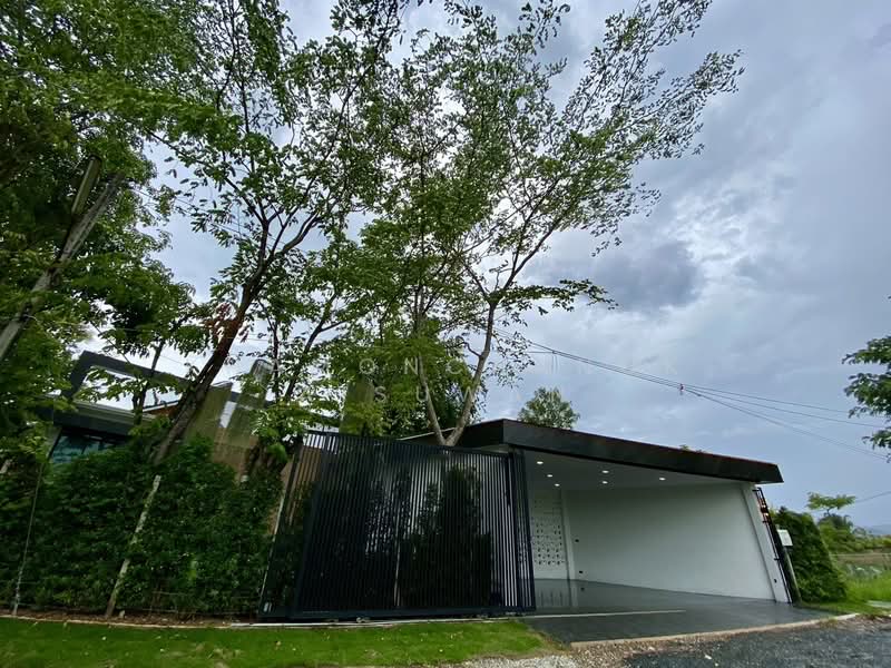 วิลล่า 4 ห้องนอน ให้เช่า ในทำเล สันกำแพง, เชียงใหม่, เชียงใหม่, สันกำแพง, สันกำแพง, เชียงใหม่, 306 ตร.ม., วิลล่า ให้เช่า, โดย Khamonchanok Aisuwan, 60253586 - DDproperty.com