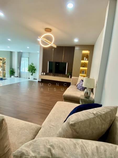 Pool Villa House for Sale and Rent in Chiang Mai, Chiang Mai, San Kamphaeng, San Kamphaeng, Chiang Mai, 4 Bedrooms, 306 sqm, Villa For Rent, by Khamonchanok Aisuwan, 60253586 - DDproperty.com