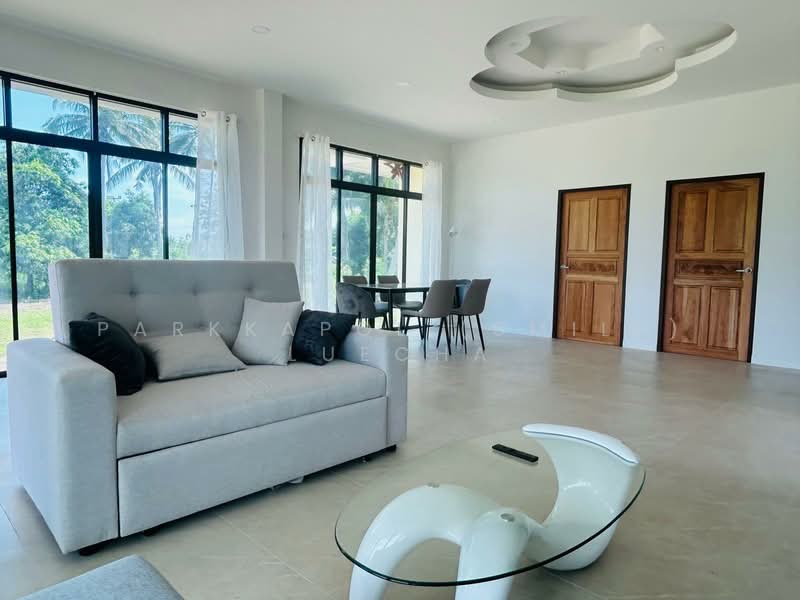 2 Bedroom House for Sale and Rent Sam Roi Yod, ประจวบคีรีขันธ์, สามร้อยยอด, สามร้อยยอด, ประจวบคีรีขันธ์, 110 ตร.ม., บ้านเดี่ยว ขาย, โดย Parkkapol (Smile) Luecha, 60253587 - DDproperty.com