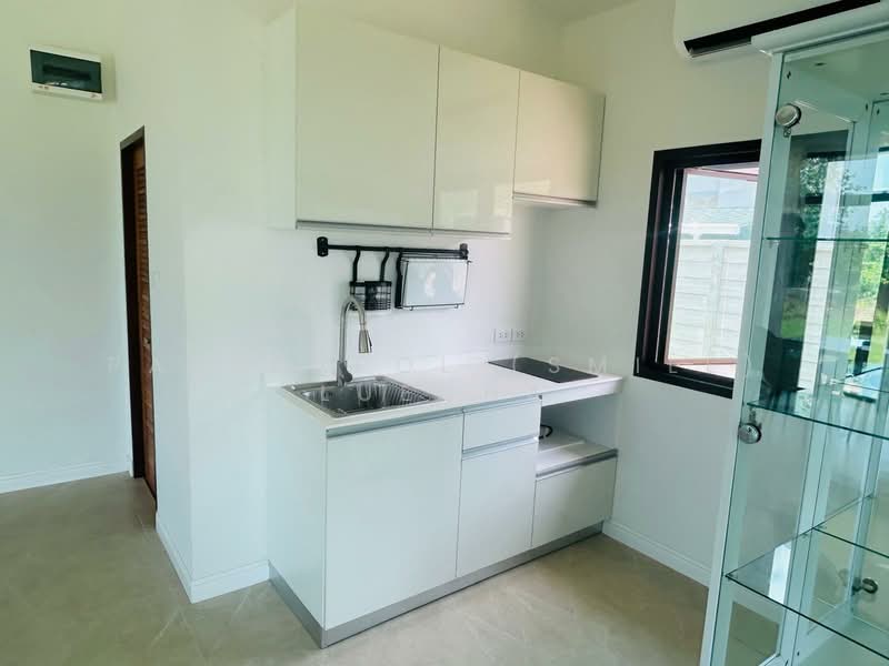 2 Bedroom House for Sale and Rent Sam Roi Yod, ประจวบคีรีขันธ์, สามร้อยยอด, สามร้อยยอด, ประจวบคีรีขันธ์, 110 ตร.ม., บ้านเดี่ยว ขาย, โดย Parkkapol (Smile) Luecha, 60253587 - DDproperty.com